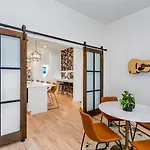 Hotel Park West 7 Nashville