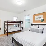 Hotel Park West 7 Nashville