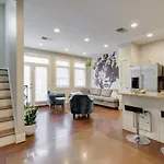 Stunning West End Condo - Close To Everything Nashville Has To Offer!