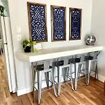 Apartment Have The Best Place In