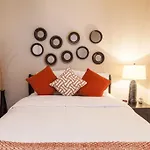 Holiday home Sigler House Nashville
