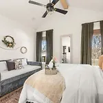 Home In Walkable East Nashville 2 Miles To Nissan Stadium Alan Jackson