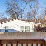 Home In Walkable East Nashville 2 Miles To Nissan Stadium Alan Jackson Holiday home *
