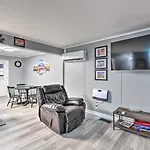 Modern Nashville Home About 10 Mi To Music Row