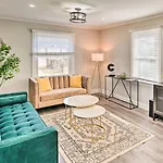 ~ 7 Mi To Downtown! Holiday home Nashville