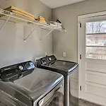 ~ 7 Mi To Downtown! Holiday home Nashville