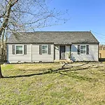 Nashville Home Rental About 7 Mi To Downtown!