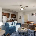 Cozysuites Music Row Spacious 1br In Nashville! 60