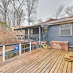 Modern Nashville Home About 10 Mi To Music Row