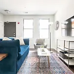 Cozysuites Musicrow Elegant 1br In Nashville! 06