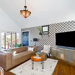 Inglewood Rose Holiday home *