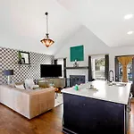 Inglewood Rose Holiday home *