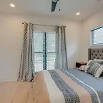Luxury Downtown Nash/Roofdeck/11 Beds