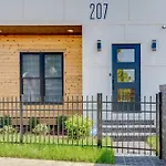 Luxury Downtown Nash/roofdeck/11 Beds Nashville