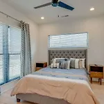 Luxury Downtown Nash/Roofdeck/11 Beds
