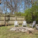 Holiday home The Titan - Pet-friendly *