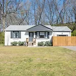 The Titan - Pet-friendly * Nashville