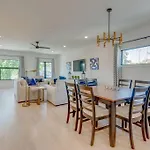 Holiday home Luxury Downtown Nash/roofdeck/11 Beds *