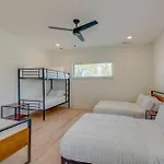 Luxury Downtown Nash/Roofdeck/11 Beds