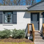 The Titan - Pet-friendly Holiday home Nashville