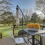 Holiday home Antioch Townhome < 14 Mi To Downtown Nashville! Nashville