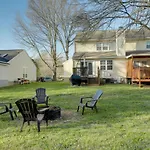 Holiday home Antioch Townhome < 14 Mi To Downtown Nashville! *