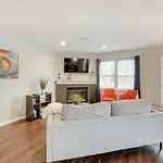 Antioch Townhome < 14 Mi To Downtown Nashville! *