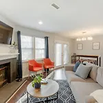 Holiday home Antioch Townhome < 14 Mi To Downtown Nashville! *