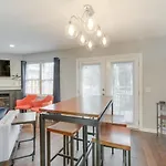 Holiday home Antioch Townhome < 14 Mi To Downtown Nashville!