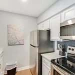 Apartment The Cumberland *