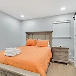 The Cumberland Apartment Nashville