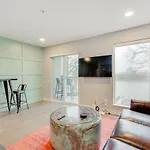 Apartment The Cumberland