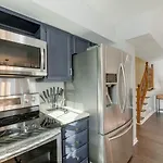 Antioch Townhome < 14 Mi To Downtown Nashville! Nashville