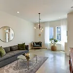 7 Mi To Dtwn Nashville: Modern Madison Townhome *