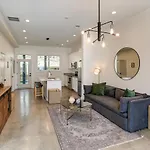 7 Mi To Dtwn Nashville: Modern Madison Townhome *