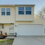 Antioch Townhome Less Than 14 Mi To Downtown Nashville!