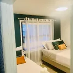 Cozy Condo, Minutes From Broadwy, Sleeps 5 Apartment Nashville