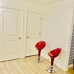Apartment Cozy Condo, Minutes From Broadwy, Sleeps 5 Nashville