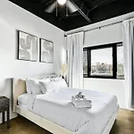 Apartment Brand New Near Downtown Nash W Washer Dryer Nashville