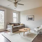 Cozysuites Musicrow Astonishing Studio With Free Parking 22