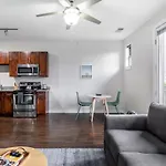 Cozysuites Musicrow Astonishing Studio With Free Parking 52