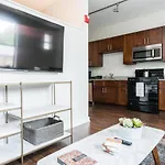 Cozysuites Musicrow Astonishing Studio With Free Parking 07