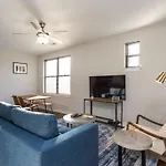 Cozysuites Music Row Spacious 1br In Nashville! 60 Nashville