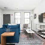 Cozysuites Musicrow Elegant 1br In Nashville! 06 Nashville