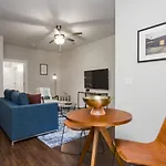 Cozysuites Music Row Spacious 1Br With Free Parking 11