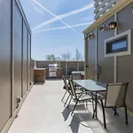 East Nashville Lux Townhome