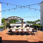 Dreamy Penthouse In The Heart Of 12Th South!