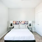Cozysuites Music Row Modern 1Br W Free Parking