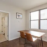 Cozysuites Music Row Spacious 1br In Nashville! 60 Apartment