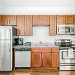Cozysuites Music Row Classy 1Br W Free Parking